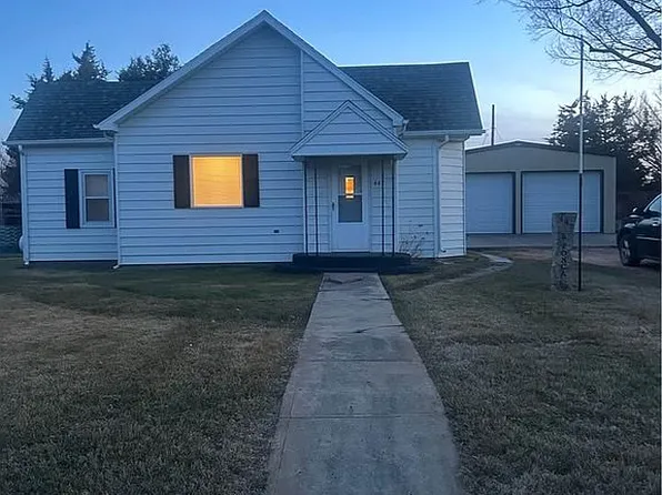447 E Ponca, Wauneta, NE 69045