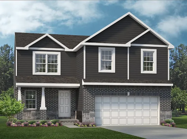 3492 Ponemah Dr, Fenton, MI 48430