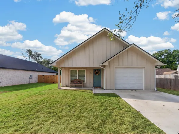 306 W Tarbutton, Troup, TX 75789