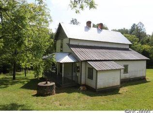 45 Botanical Trl, Weaverville, NC 28787