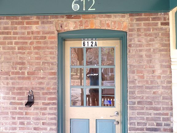5th image of 612 Shelby St #A