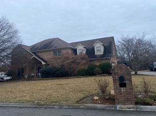 12720 Broken Saddle Rd, Knoxville, TN 37934
