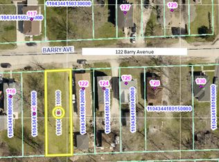 122 Barry Ave, Lockport, IL 60441