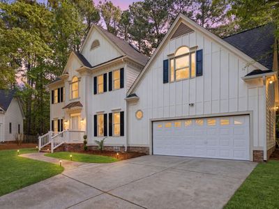 102 Paper Chase Ct, Cary, NC, 27519