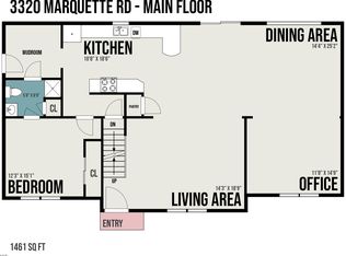 3320 Marquette Rd, Ionia, MI 48846