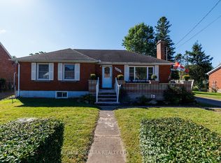 6424 Corwin Cres, Niagara Falls, ON L2G2M2