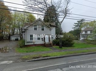 468 Union St APT 3, Bangor, ME 04401