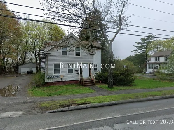 468 Union St APT 3, Bangor, ME 04401