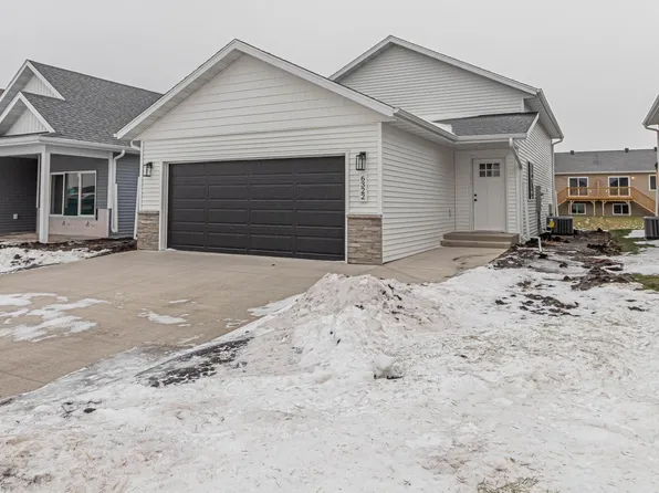 6322 82nd Ave S, Horace, ND 58047