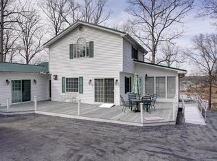 132 S Ruth Walker Rd, Waterloo, SC 29384