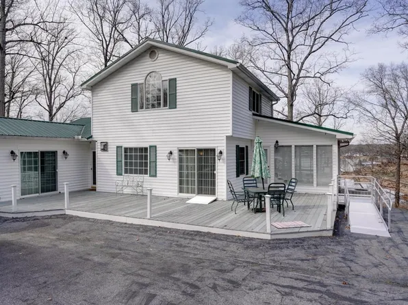 132 S Ruth Walker Rd, Waterloo, SC 29384
