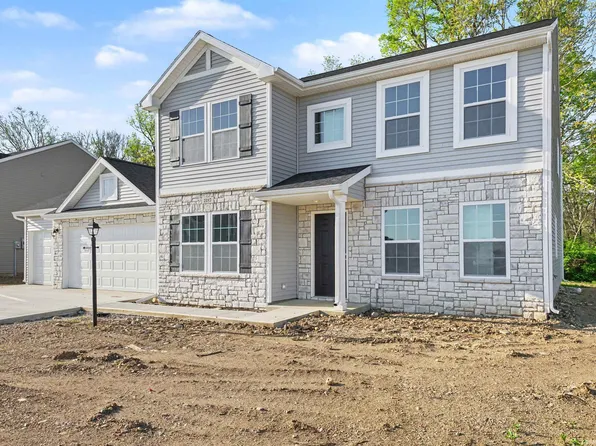 2187 Miami Trl, Huntington, IN 46750