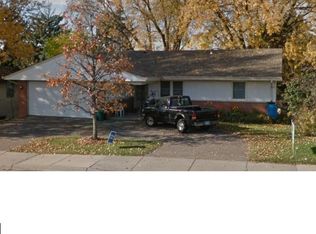 3404 Silver Lake Rd NE, Minneapolis, MN 55418