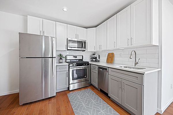 2nd image of 501 W 158th St #4C