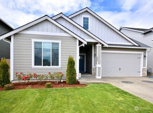 9932 Jackson St, Yelm, WA