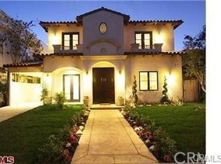 151 N Wetherly Dr, Beverly Hills, CA 90211