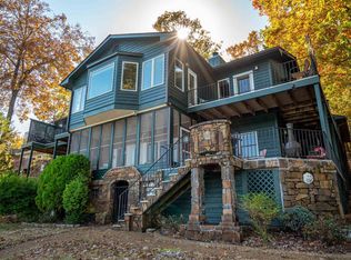 36 Rubi Cir, Hot Springs, AR 71909