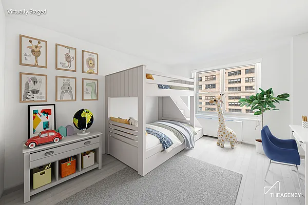 Sold by The Agency | media 15