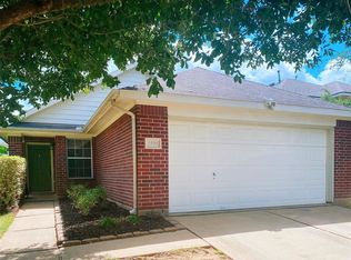 4718 Live Meadow Ln, Katy, TX 77449