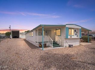 12708 S Cortaro Dr, Topock, AZ 86436