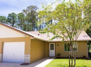 36 Rainstone Ln SIDE B, Palm Coast, FL 32164