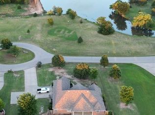 44511 Kingsbury Ln, Shawnee, OK 74801