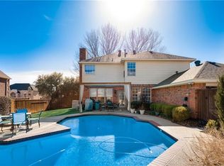 633 Forest Bend Dr, Plano, TX 75025
