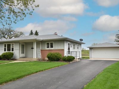 1638 Rushmore DRIVE, Waukesha, WI, 53188