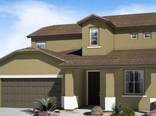 12412 N Bufflehead Dr, Marana, AZ 85653