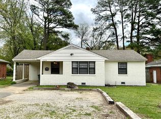 1334 Mount Moriah Rd, Memphis, TN 38117