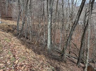 554 Flame Azalea Ln #112, Mars Hill, NC 28754