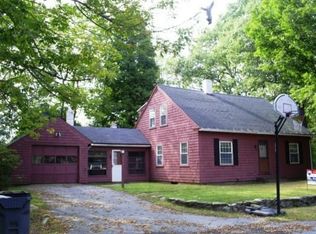 102 Pitman Rd, Athol, MA 01331