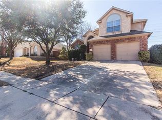 9419 Vista Cir, Irving, TX 75063