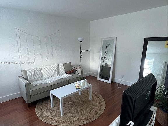 2nd image of 850 81st St APT 3