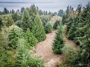 0 Skywater Dr, Pt Hadlock, WA 98339