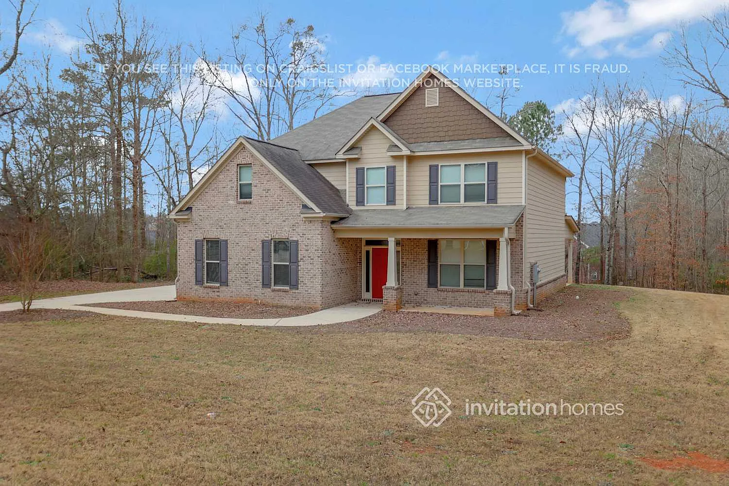 699 Airline Rd Mcdonough, GA 30252 — Photo 3