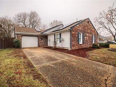 449 Mayfield Pl, Newport News, VA, 23608