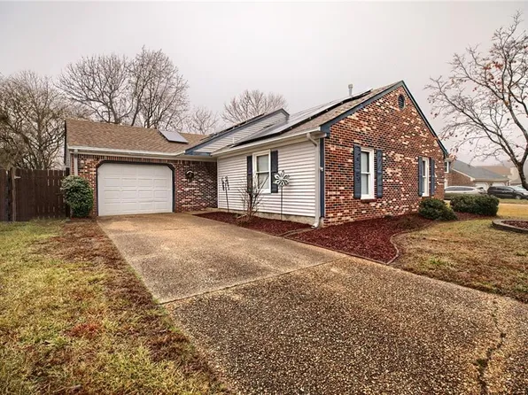 449 Mayfield Pl, Newport News, VA 23608