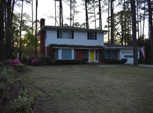 720 Emeline Ave, Fayetteville, NC 28303