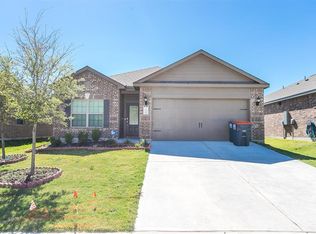 124 Bowen St, Anna, TX 75409