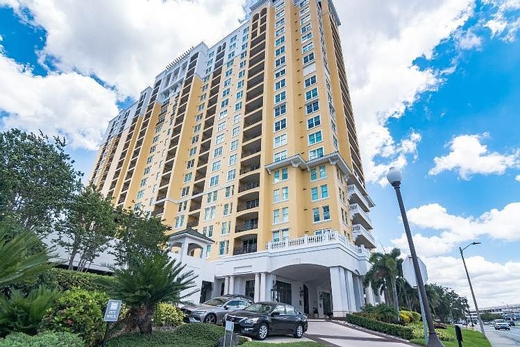 1st image of 345 Bayshore Blvd APT 814