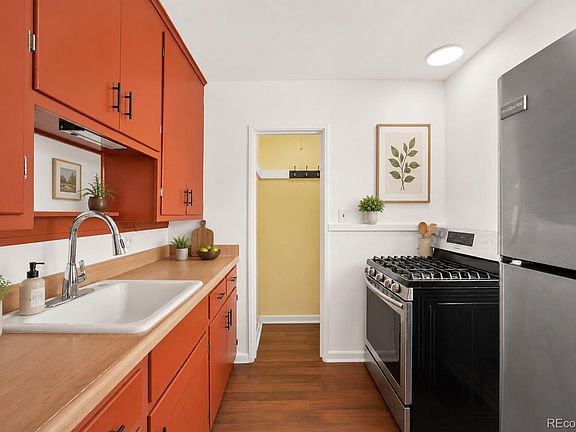 4th image of 1175 N Emerson Street #111