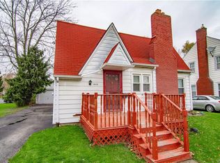 8612 Jacob Pl, Niagara Falls, NY 14304