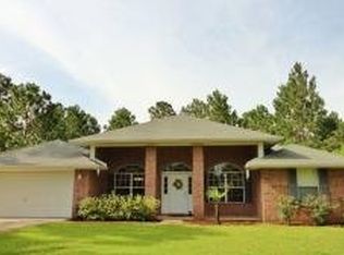 6993 Flintwood St, Navarre, FL 32566
