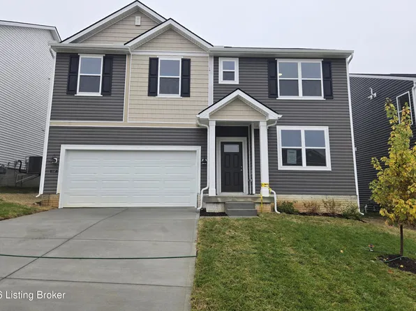 11147 Castlebrook Dr, Louisville, KY 40291
