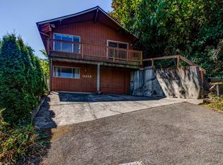 218 S Vermont St, Portland, OR 97219