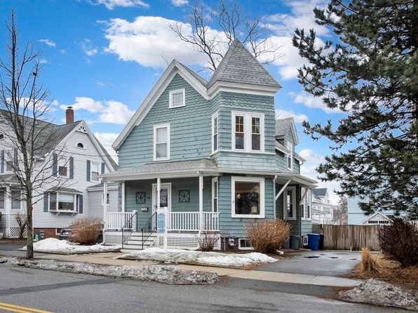 Recently Sold Homes In Swampscott Ma 924 Transactions Zillow