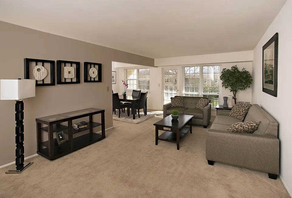 Green Acres Homes