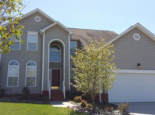 14807 Flour Mill Ct, Midlothian, VA 23112