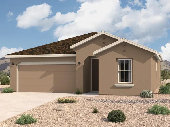 4240 Addison Dr NE, Rio Rancho, NM 87144